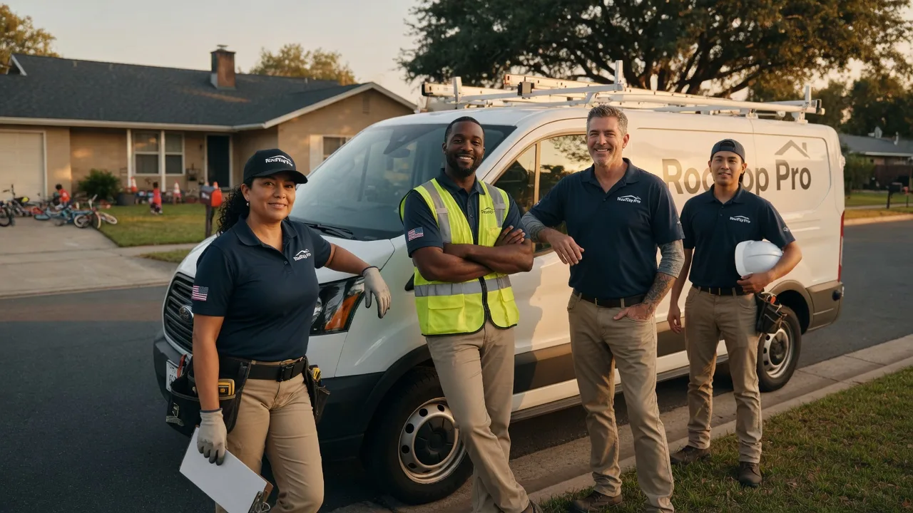 Roof Repair in Solway, MN near me