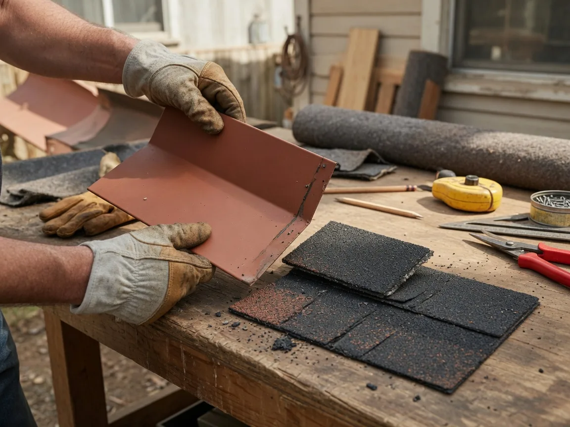 Roof Repair company in Solway, MN